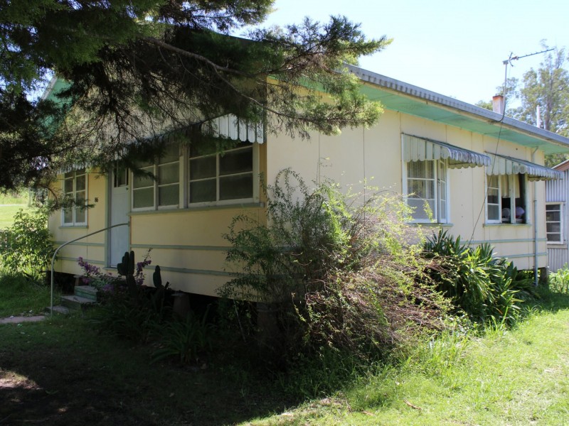 86 Woodenbong Road, Bonalbo NSW 2469