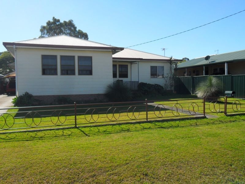 16 McElroy Street, Casino NSW 2470