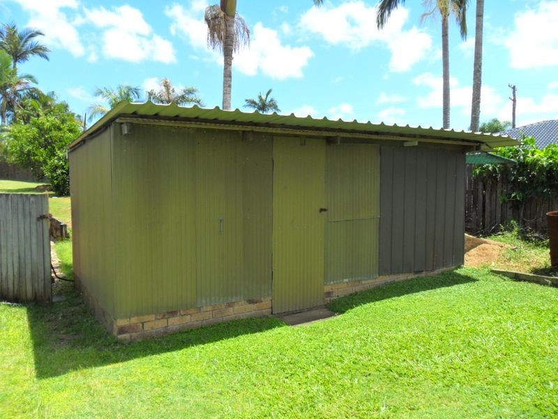 3 Willow Place, Casino NSW 2470