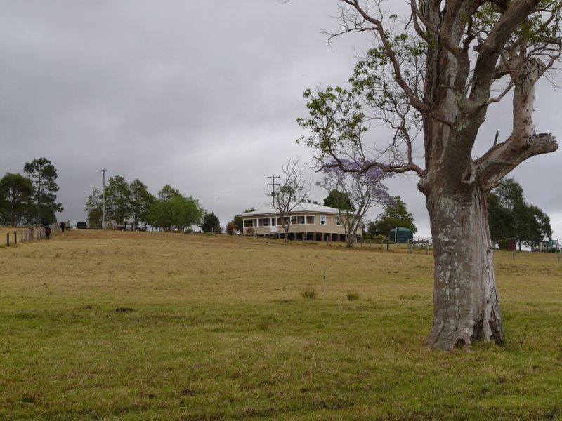 83 Trenty Lane, Doubtful Creek NSW 2470