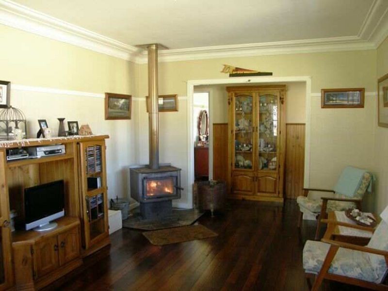 83 Trenty Lane, Doubtful Creek NSW 2470