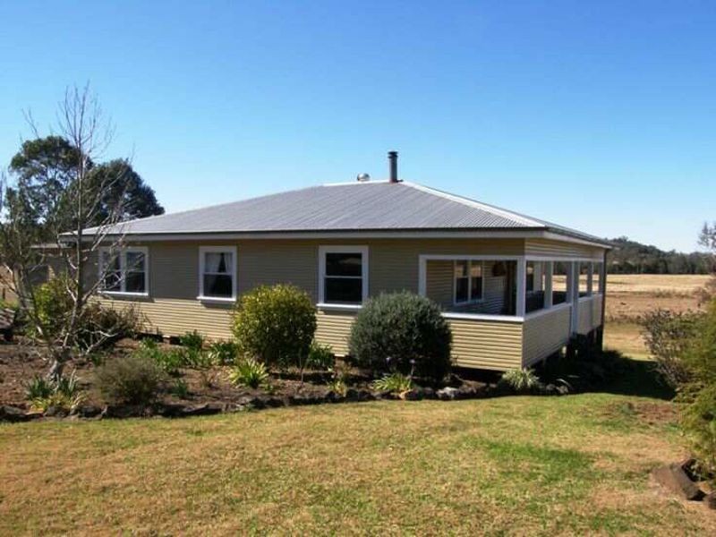 83 Trenty Lane, Doubtful Creek NSW 2470