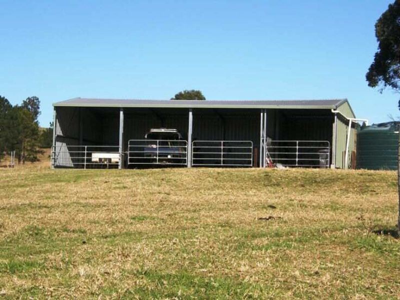 83 Trenty Lane, Doubtful Creek NSW 2470