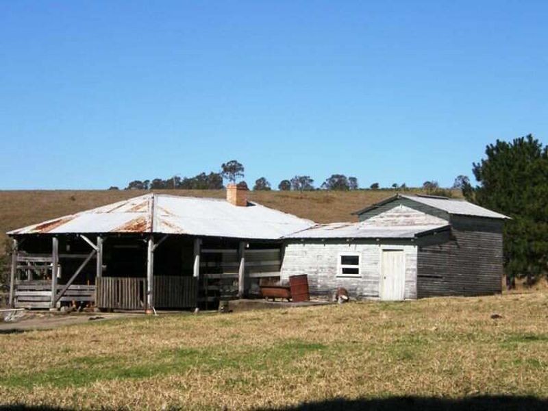 83 Trenty Lane, Doubtful Creek NSW 2470