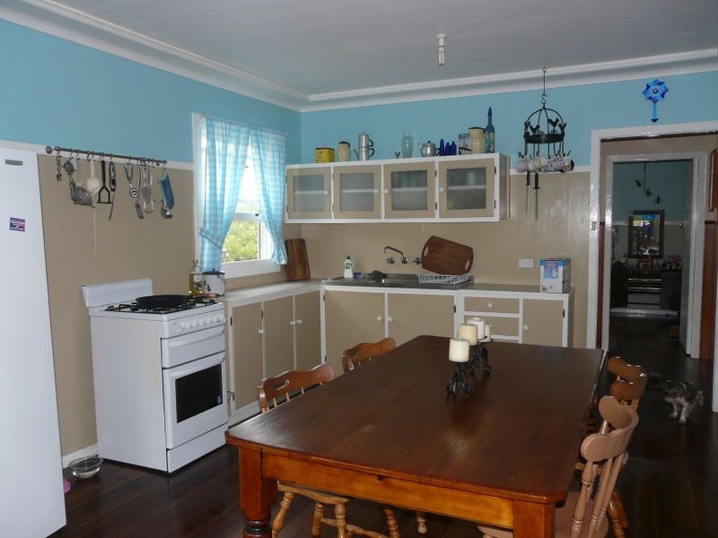 83 Trenty Lane, Doubtful Creek NSW 2470