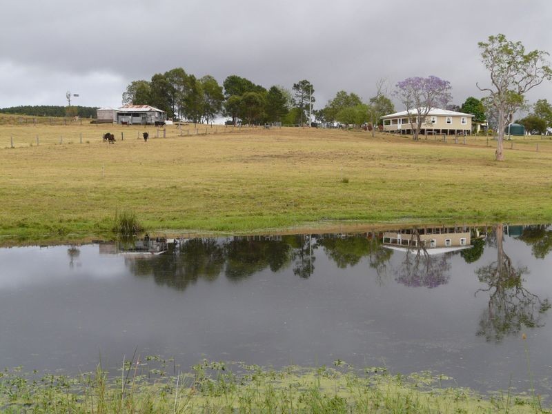 83 Trenty Lane, Doubtful Creek NSW 2470