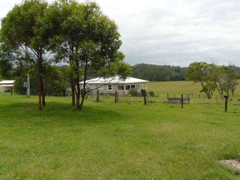 83 Trenty Lane, Doubtful Creek NSW 2470