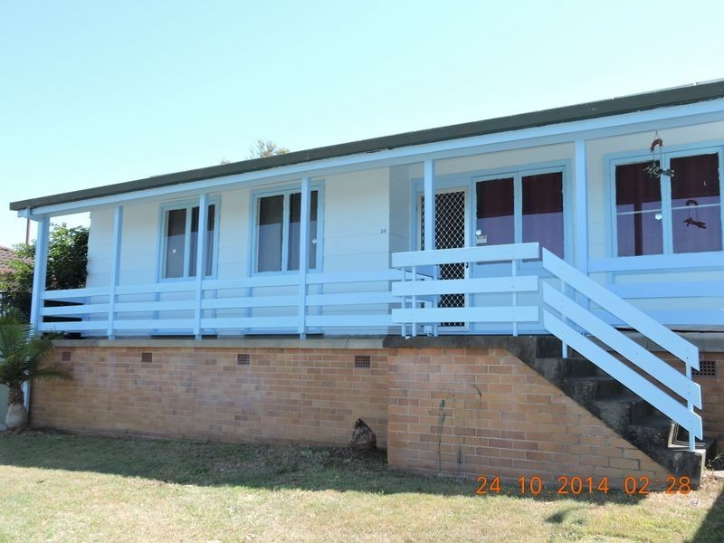 34 Boronia Crescent, Casino NSW 2470