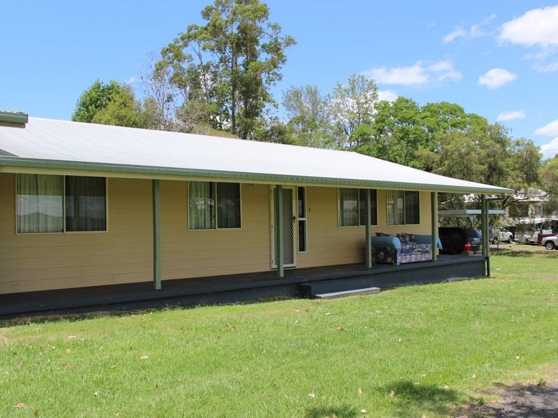 2/11 Fisher Street, Kyogle NSW 2474