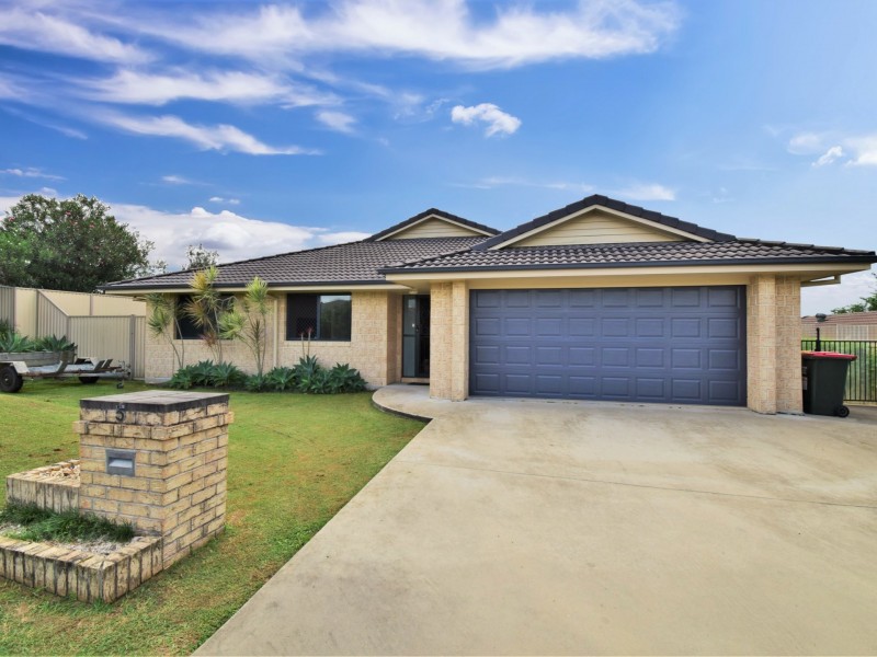 5 Thompson Close, Casino NSW 2470