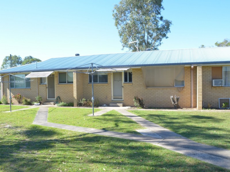 1/2 Bennett Street, Casino NSW 2470