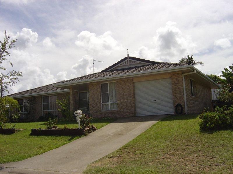 7 Bourbon Place, Casino NSW 2470