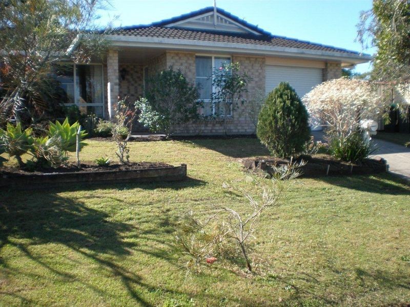 7 Bourbon Place, Casino NSW 2470