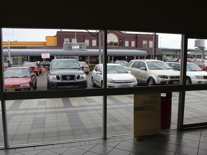 Shop 11 Casino Shopping Plaza, Canterb, Casino NSW 2470