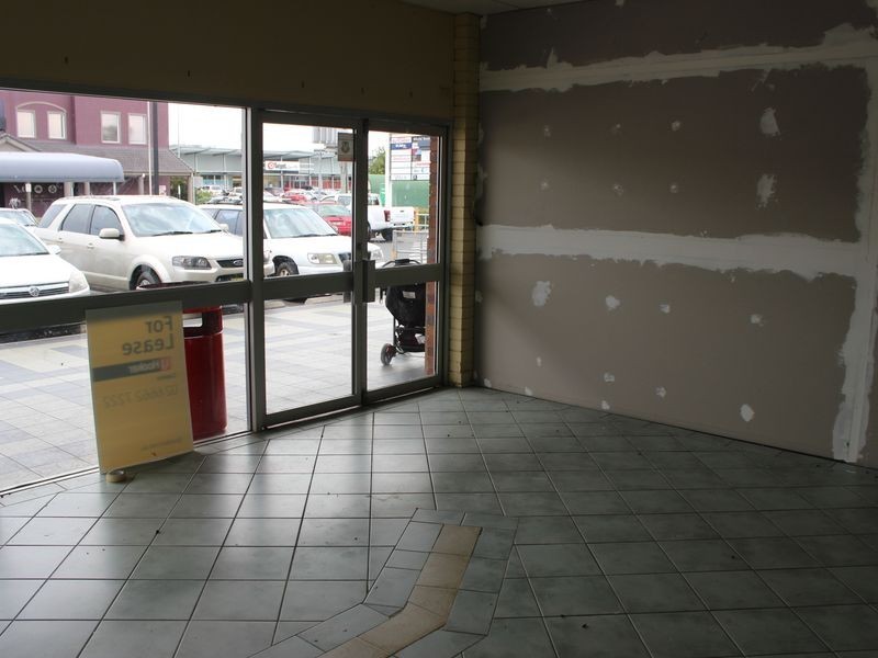 Shop 11 Casino Shopping Plaza, Canterb, Casino NSW 2470