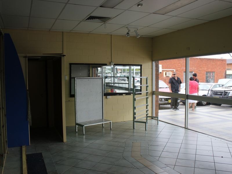 Shop 11 Casino Shopping Plaza, Canterb, Casino NSW 2470