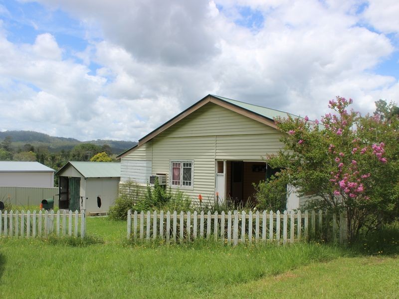 1 Main Street, Bonalbo NSW 2469