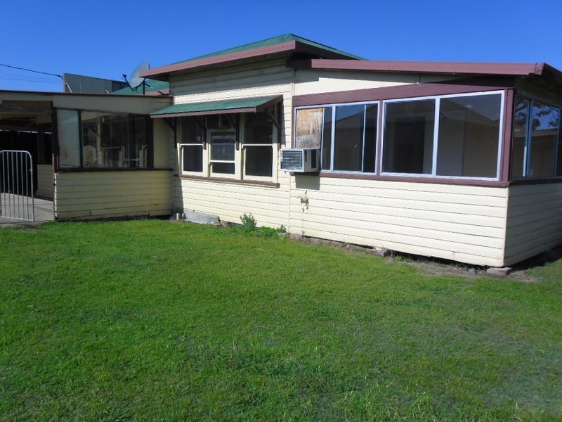 70 West Street, Casino NSW 2470