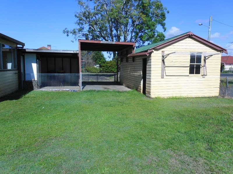 70 West Street, Casino NSW 2470