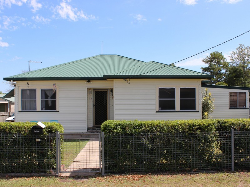 10 North Street, Casino NSW 2470