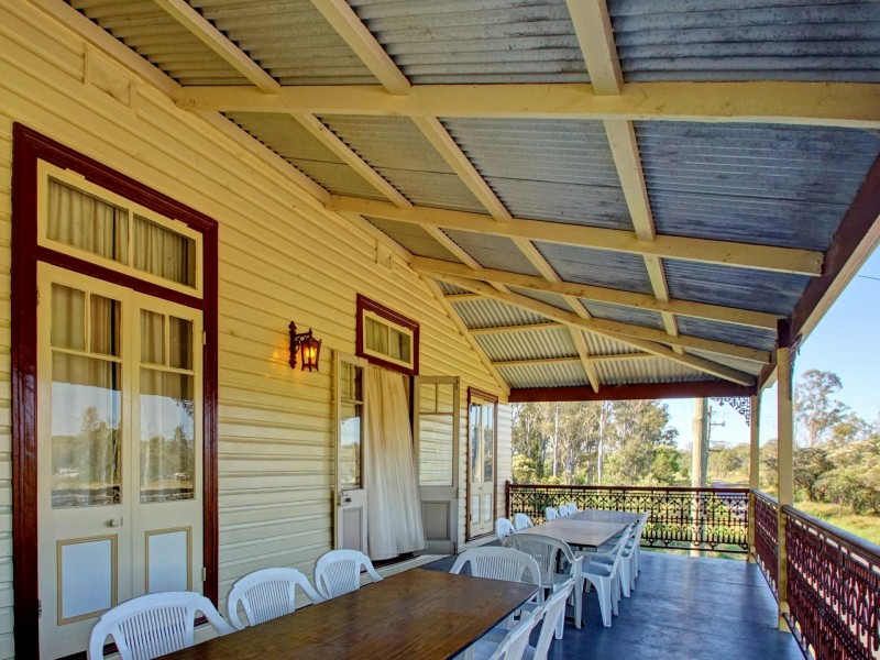 33-55 Nandabah Street, Rappville NSW 2469