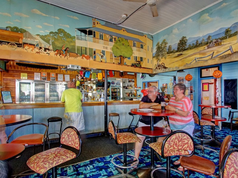 33-55 Nandabah Street, Rappville NSW 2469