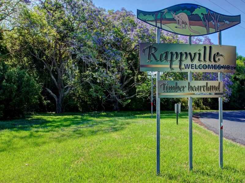 33-55 Nandabah Street, Rappville NSW 2469