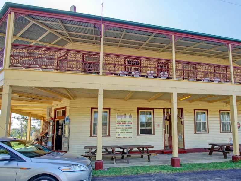 33-55 Nandabah Street, Rappville NSW 2469