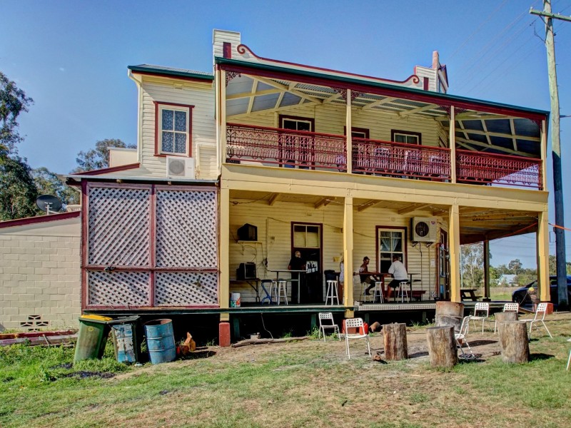 33-55 Nandabah Street, Rappville NSW 2469