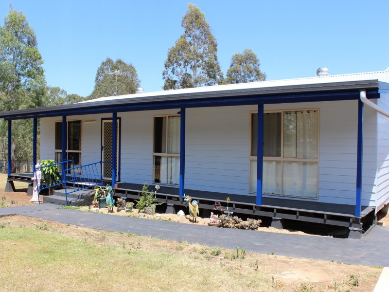 860 Ellangowan Road, Yorklea NSW 2470