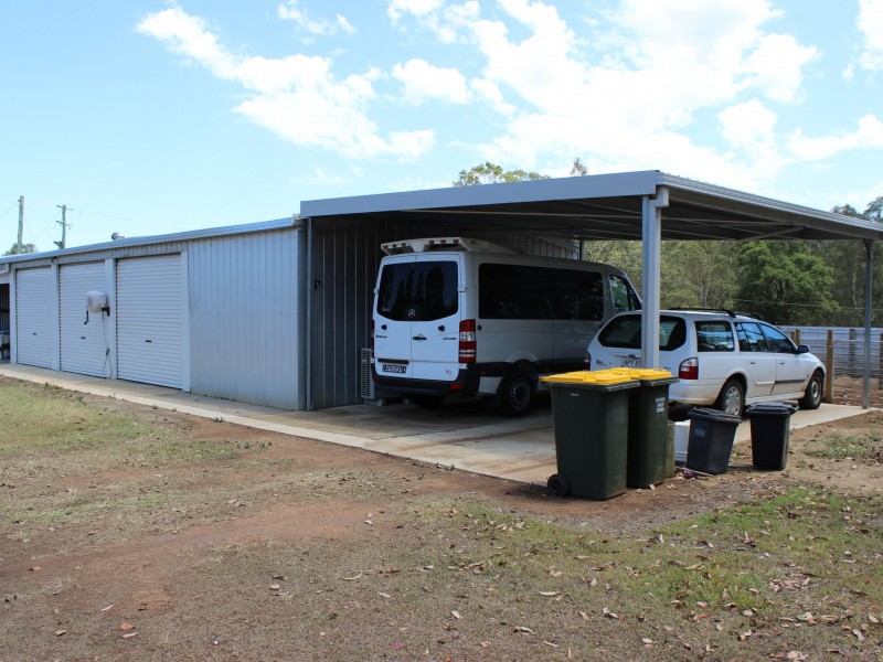 860 Ellangowan Road, Yorklea NSW 2470