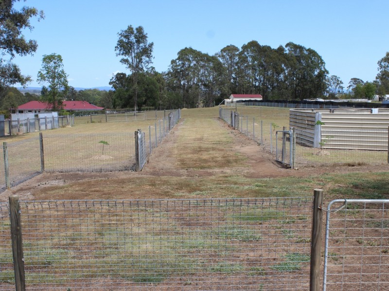 860 Ellangowan Road, Yorklea NSW 2470