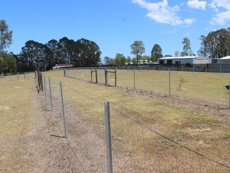 860 Ellangowan Road, Yorklea NSW 2470