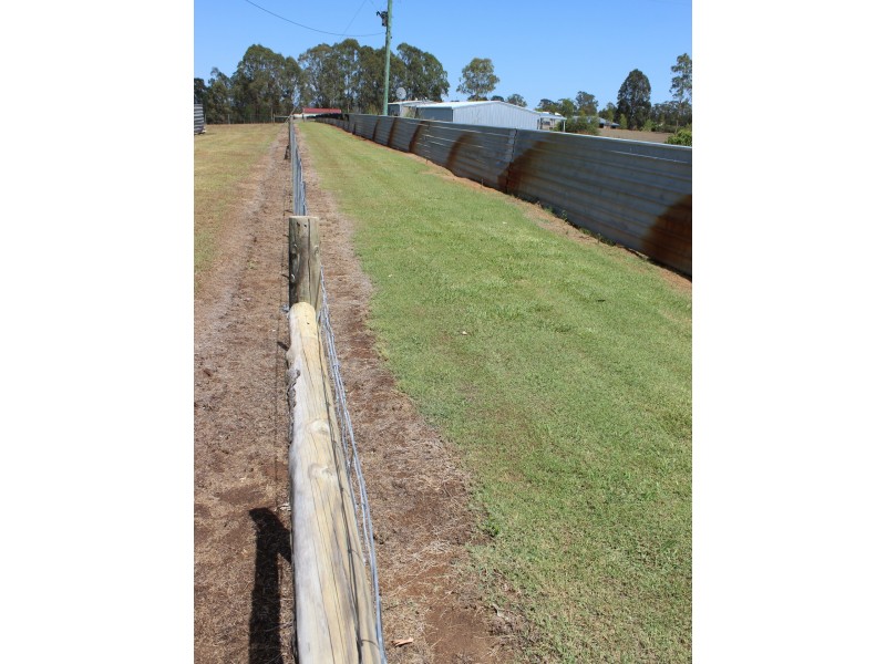 860 Ellangowan Road, Yorklea NSW 2470