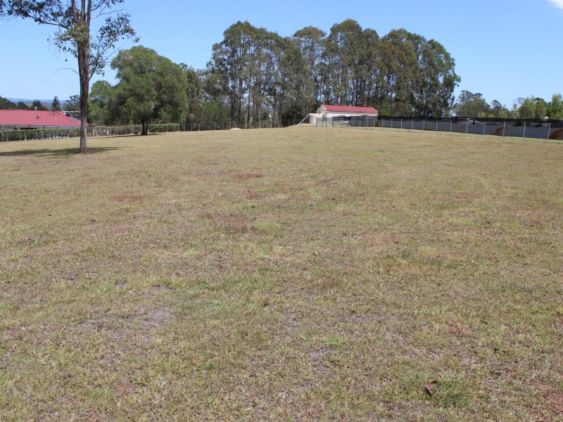 860 Ellangowan Road, Yorklea NSW 2470