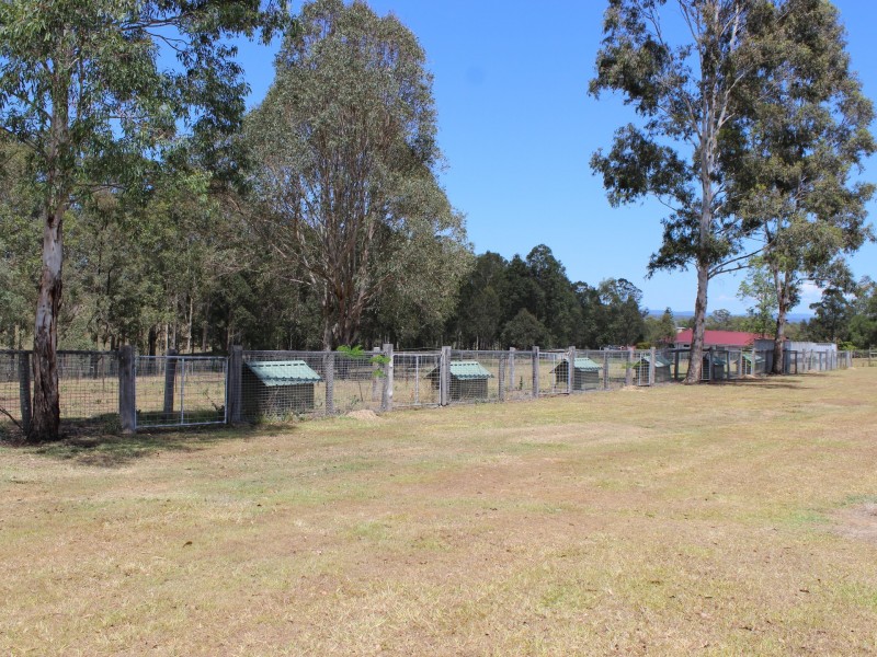 860 Ellangowan Road, Yorklea NSW 2470