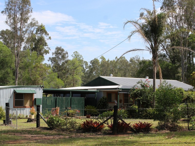 95 Avenue Road – Myrtle Creek, Myrtle Creek NSW 2469