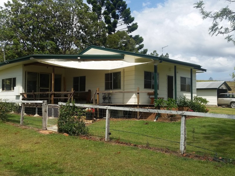 269 Pigman Road DYRAABA, Casino NSW 2470