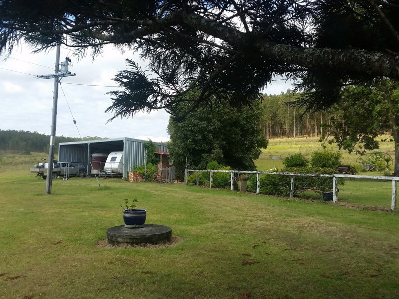 269 Pigman Road DYRAABA, Casino NSW 2470