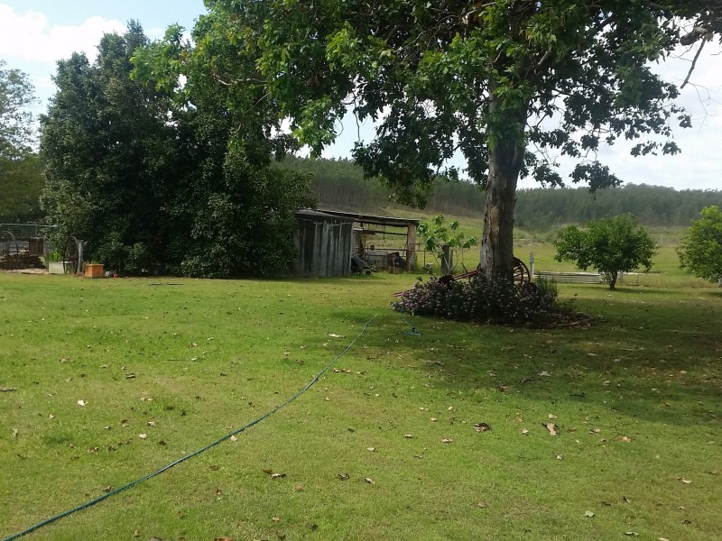 269 Pigman Road DYRAABA, Casino NSW 2470