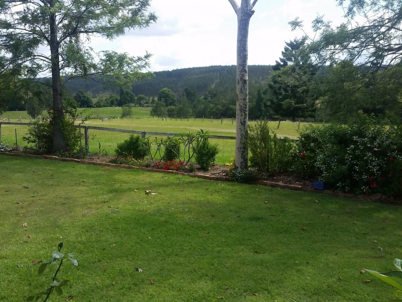 269 Pigman Road DYRAABA, Casino NSW 2470