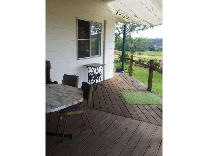 269 Pigman Road DYRAABA, Casino NSW 2470