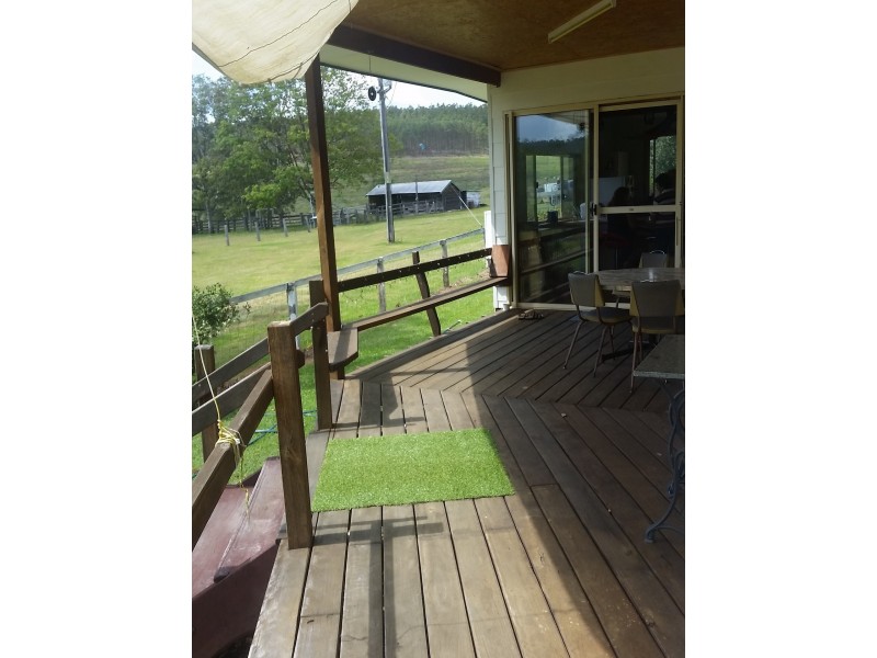 269 Pigman Road DYRAABA, Casino NSW 2470