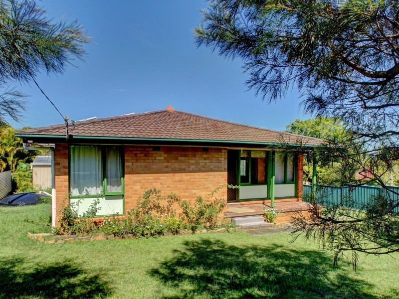 7 Boronia Crescent, Casino NSW 2470