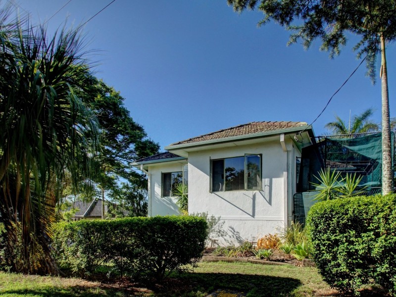 114 Hare Street, Casino NSW 2470