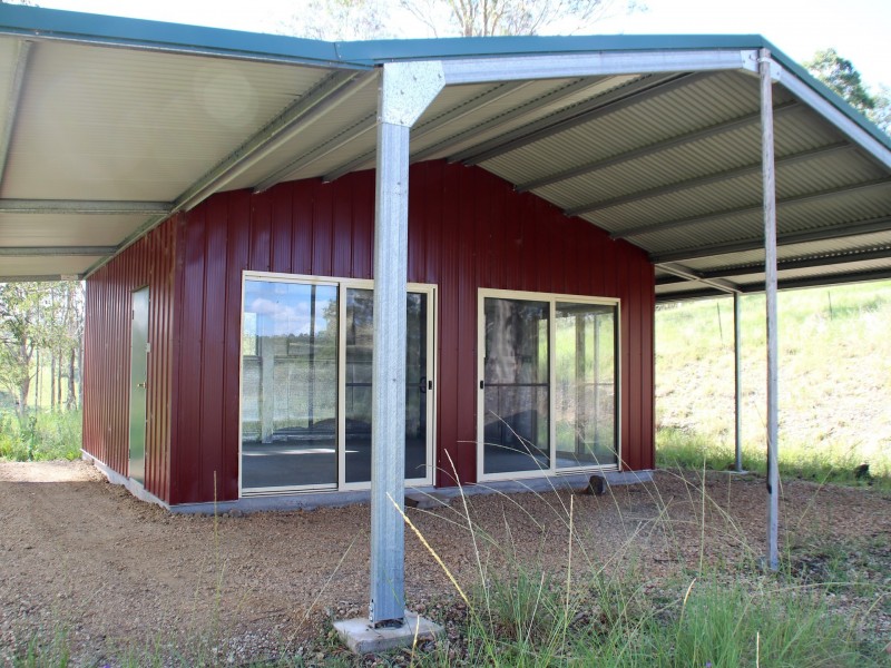 11 Carey Street, Bonalbo NSW 2469