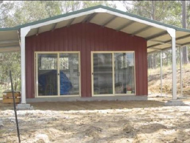 11 Carey Street, Bonalbo NSW 2469