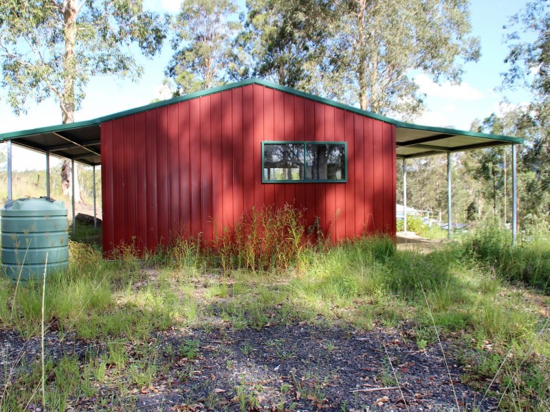 11 Carey Street, Bonalbo NSW 2469