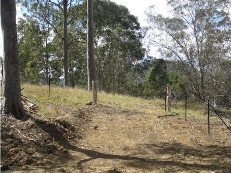 11 Carey Street, Bonalbo NSW 2469