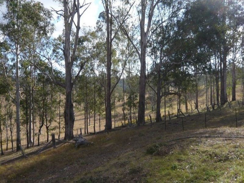 11 Carey Street, Bonalbo NSW 2469